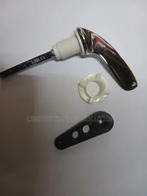 Heavy Flush Handle