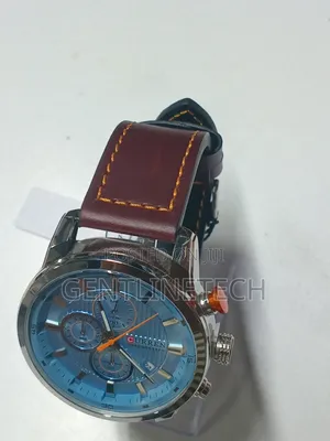 Curren M8291
