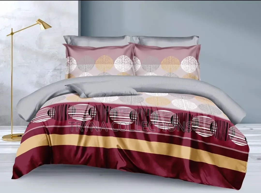 Cotton Duvets