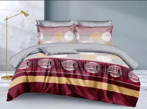 Cotton Duvets