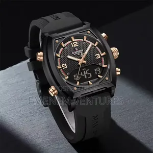 Men Naviforce 9242