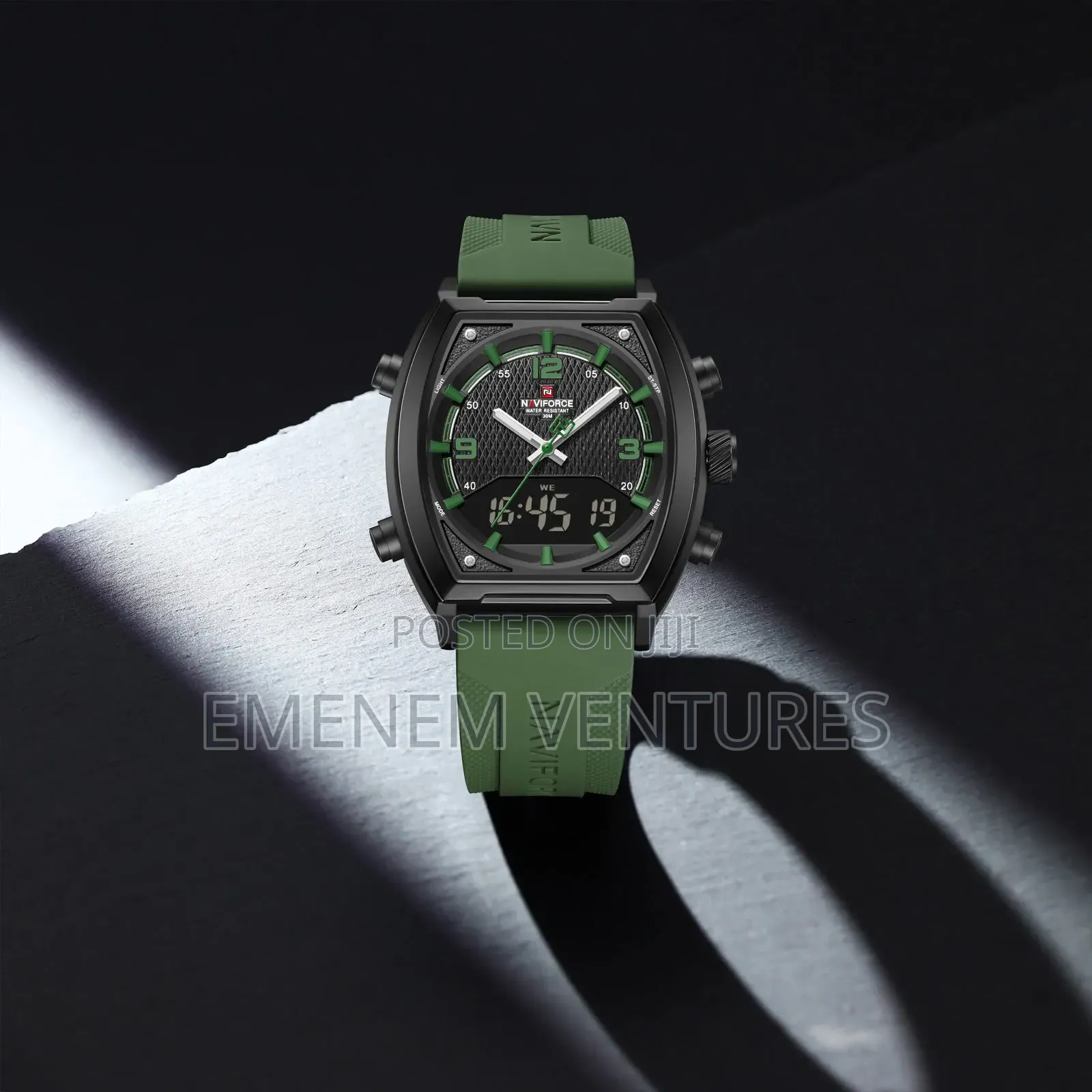 Men Naviforce 9242
