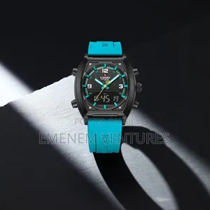Men Naviforce 9242