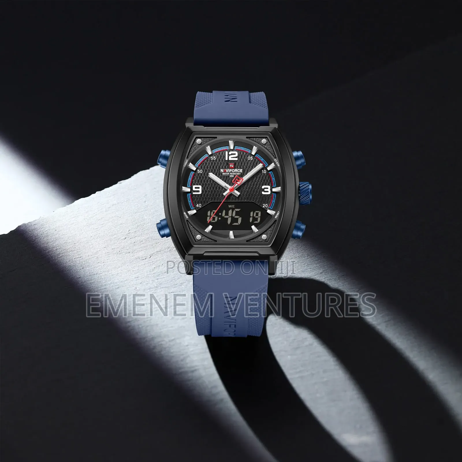 Men Naviforce 9242