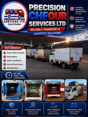 Transport, Logistics, Ask for Transport, Pickups