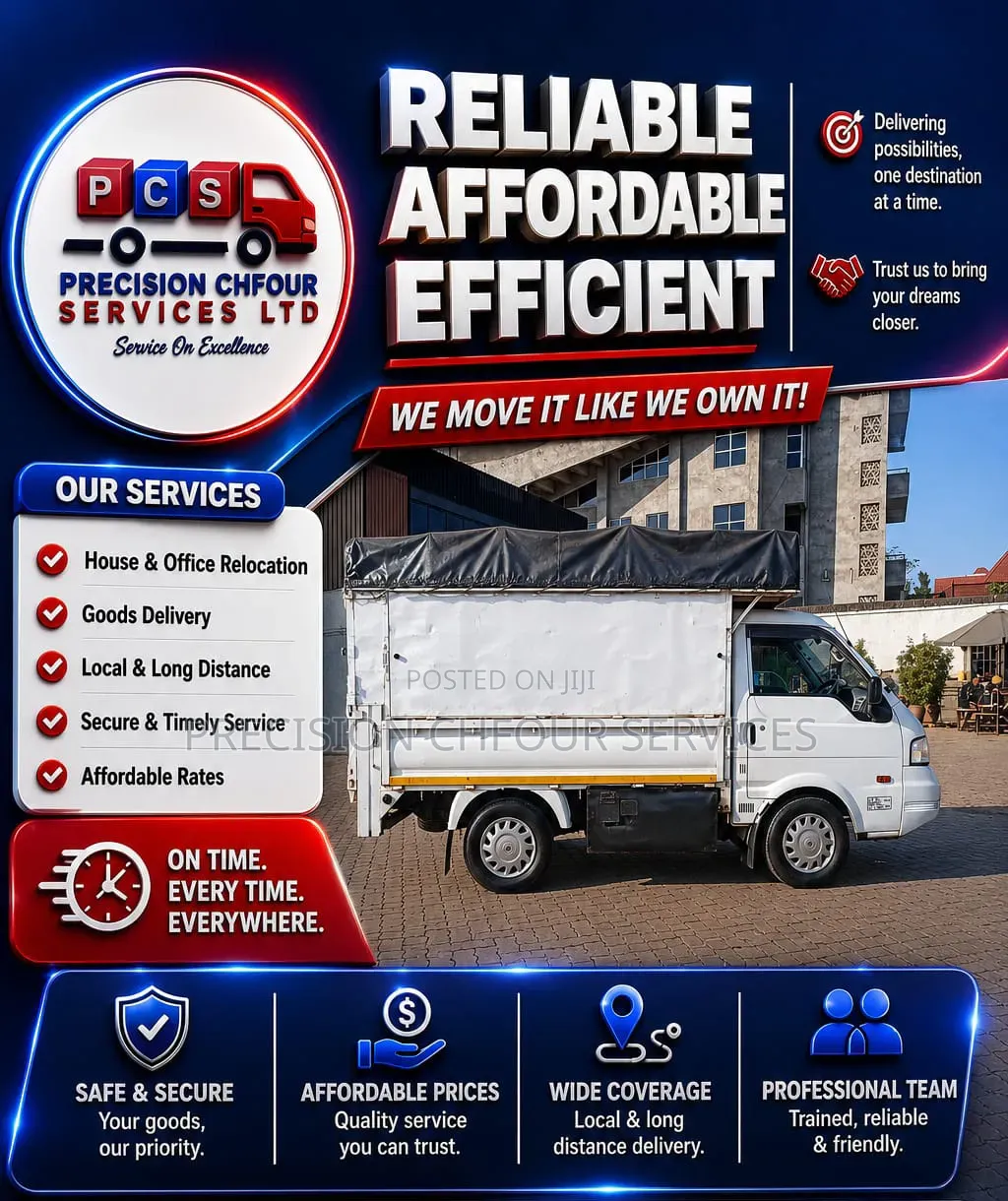 Transport, Logistics, Ask for Transport, Pickups