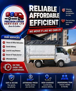 Transport, Logistics, Ask for Transport, Pickups