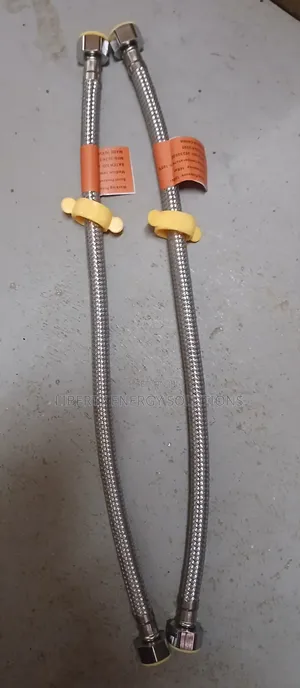 Lirlee Flex Tube 11/2,ft