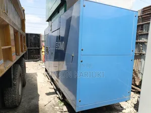 Ex Uk Generators