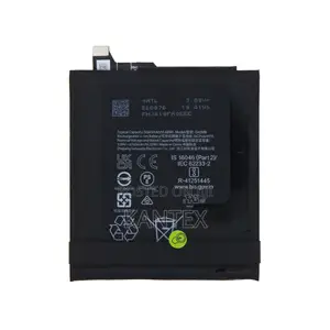 Generic Battery Replacement for Google Pixel 9 PRO XL