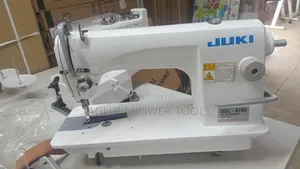 Juki 8700DDL Complete Made in Japan