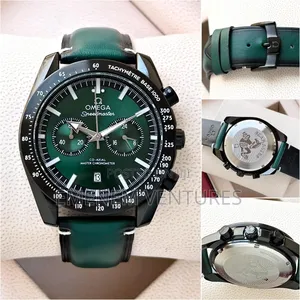 Men Omega Speedmaster