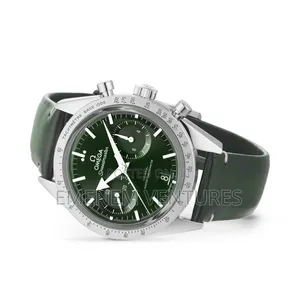 Men Omega Speedmaster