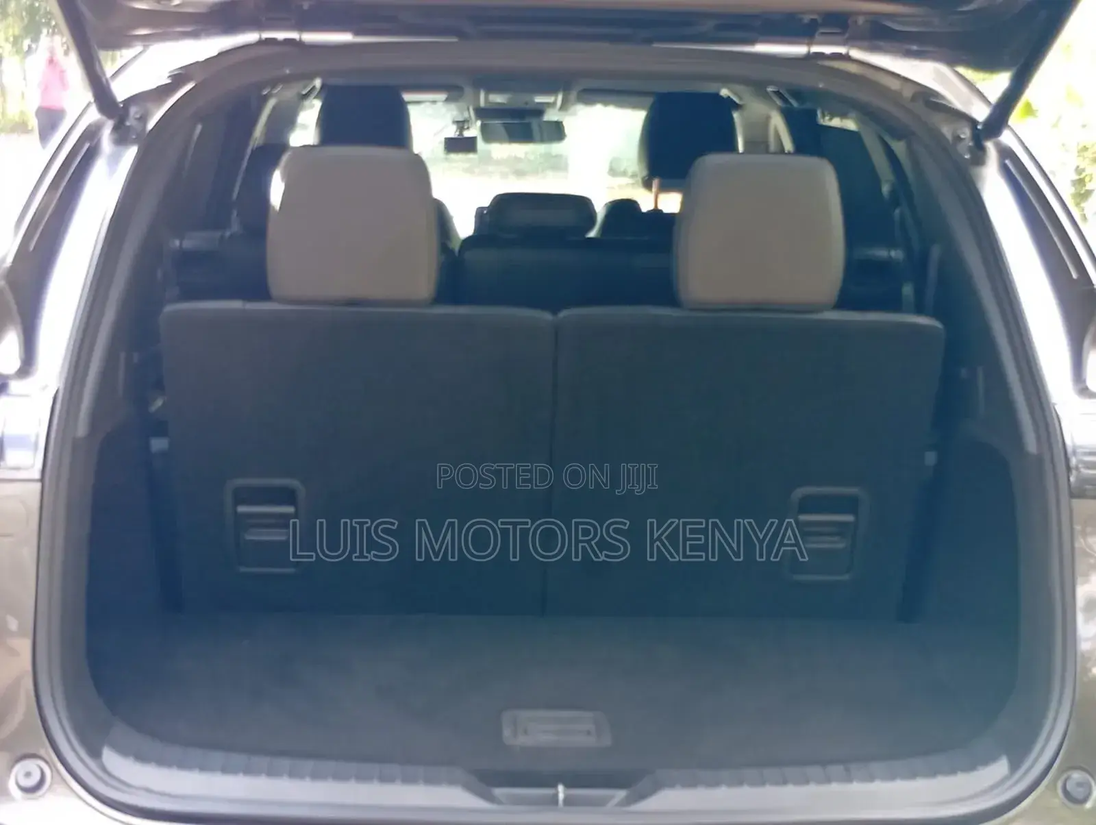 Mazda CX-8 2020 Brown