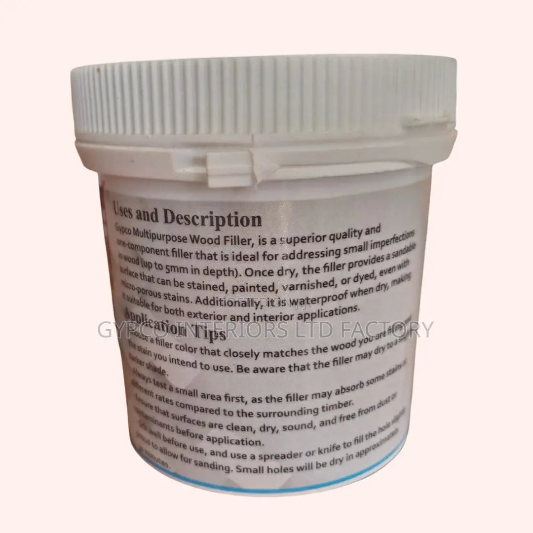 Gypco Wood Filler
