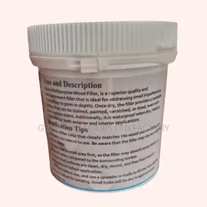 Gypco Wood Filler