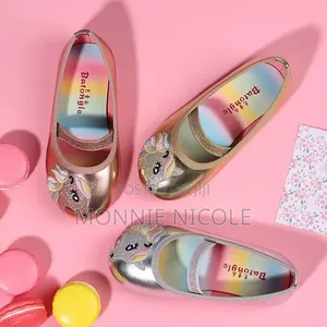 Girls Elegant Shoes