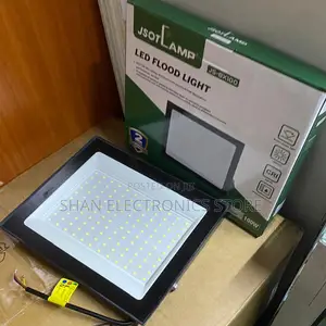 Security Lighting*100w AC Led Floodlight/New Model Electric Floodlight
