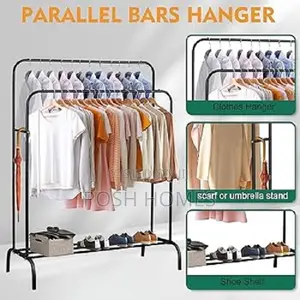 Portable Quality Cloth Racks