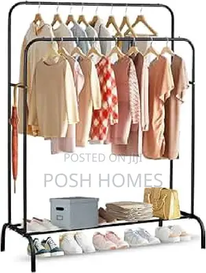 Portable Quality Cloth Racks