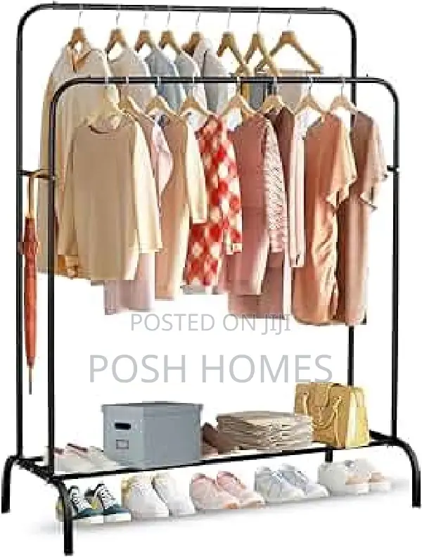 Portable Quality Cloth Racks