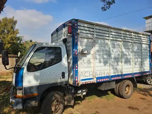 Ask for Transport KSH 120/Km