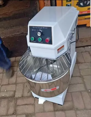 High Quality Premier Spiral Mixer 34L
