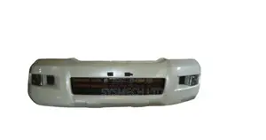 Prado J120 - Front Bumper