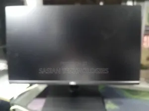 24 Inches Frameless Monitor Refurbished