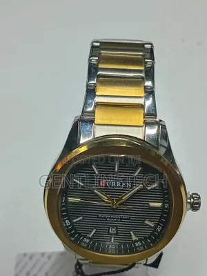 Curren M8474
