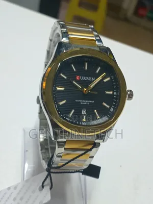 Curren M8474