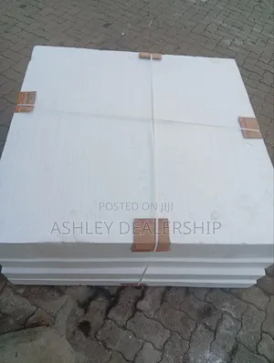 Styrofoam Sheet