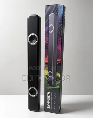 Skyworth SS888 Soundbar – Powerful Bluetooth Home Theatre