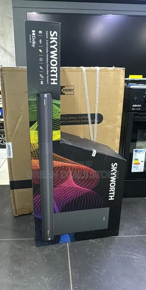 Skyworth SS531 – 3.1CH 510W Dolby Audio Soundbar