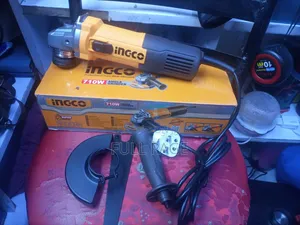 Ingco Angle Grinder 710w