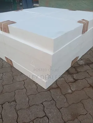Styrofoam Boards