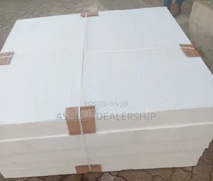 Styrofoam Boards