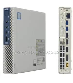 Desktop Computer 8GB Intel Core i5 SSD 128GB