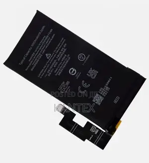 Generic Battery Replacement for Google Pixel 6 PRO