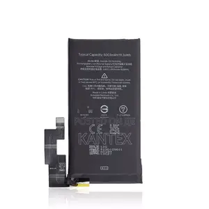 Generic Battery Replacement for Google Pixel 6 PRO