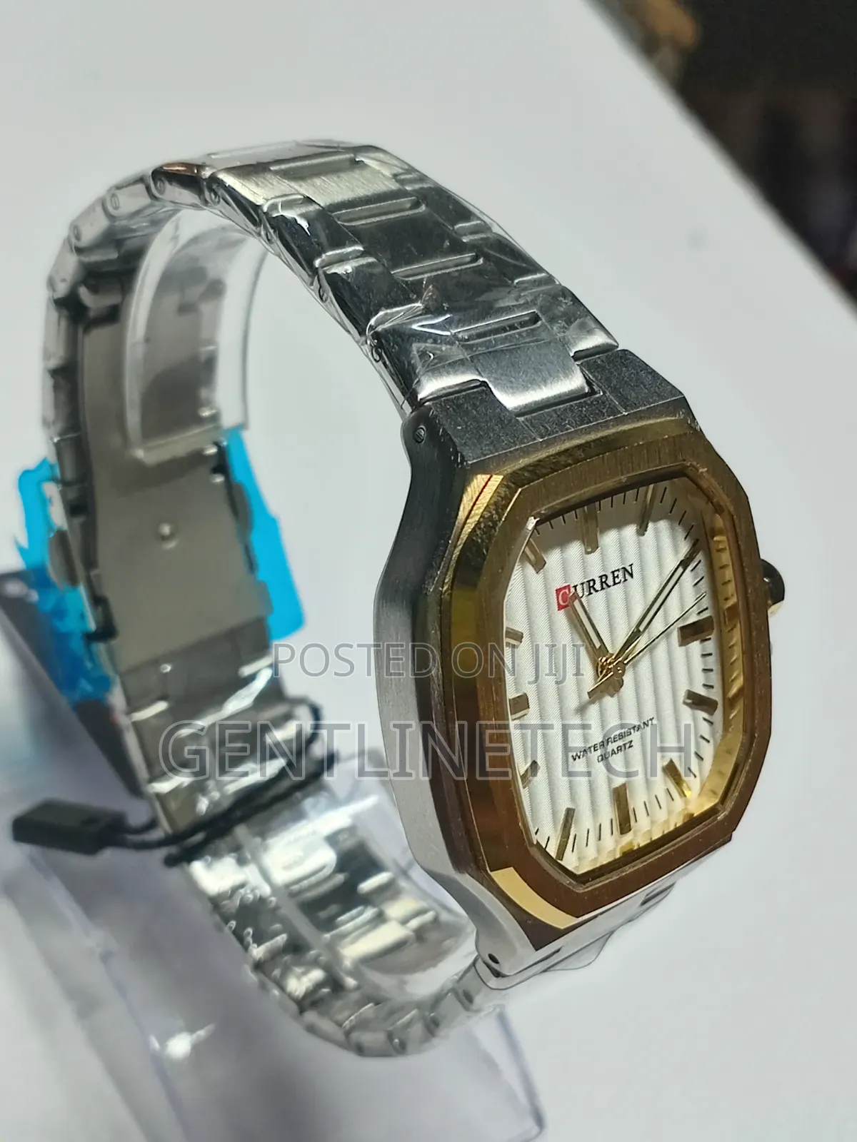 Curren M8458