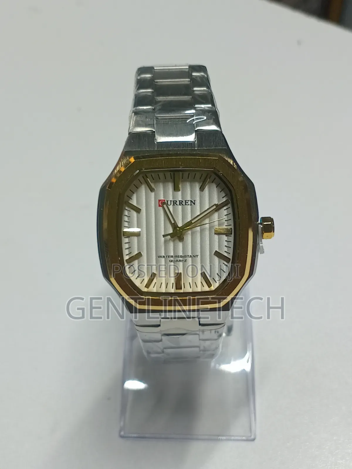 Curren M8458