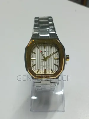 Curren M8458