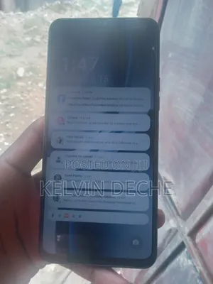 Tecno Pop 20 64 GB Blue