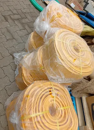 Water Bar V200mm 25mtrs ( Yellow)