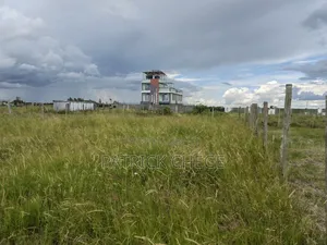 Quick Sale! 50x100 Plot Close to Isinya Town Available From Owner