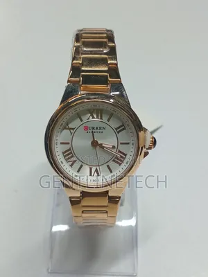 Curren C9091L