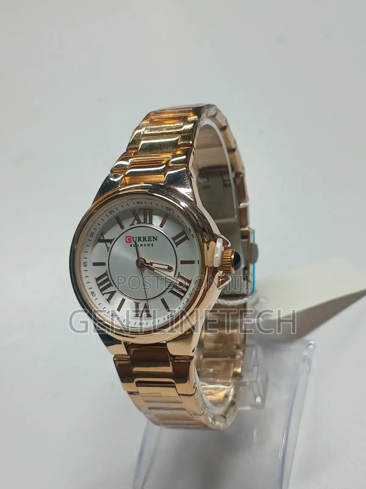 Curren C9091L