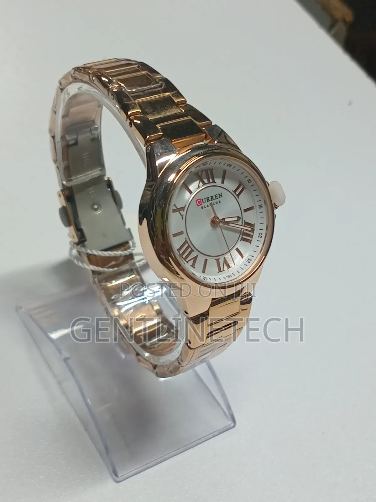 Curren C9091L