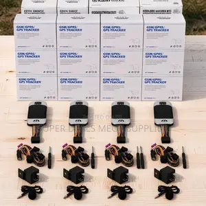 Live Tracking GPS Vehicle Tracker TK303 With Remote Control